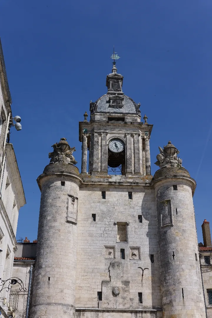 La Rochelle, Frankreich - Photo 48
