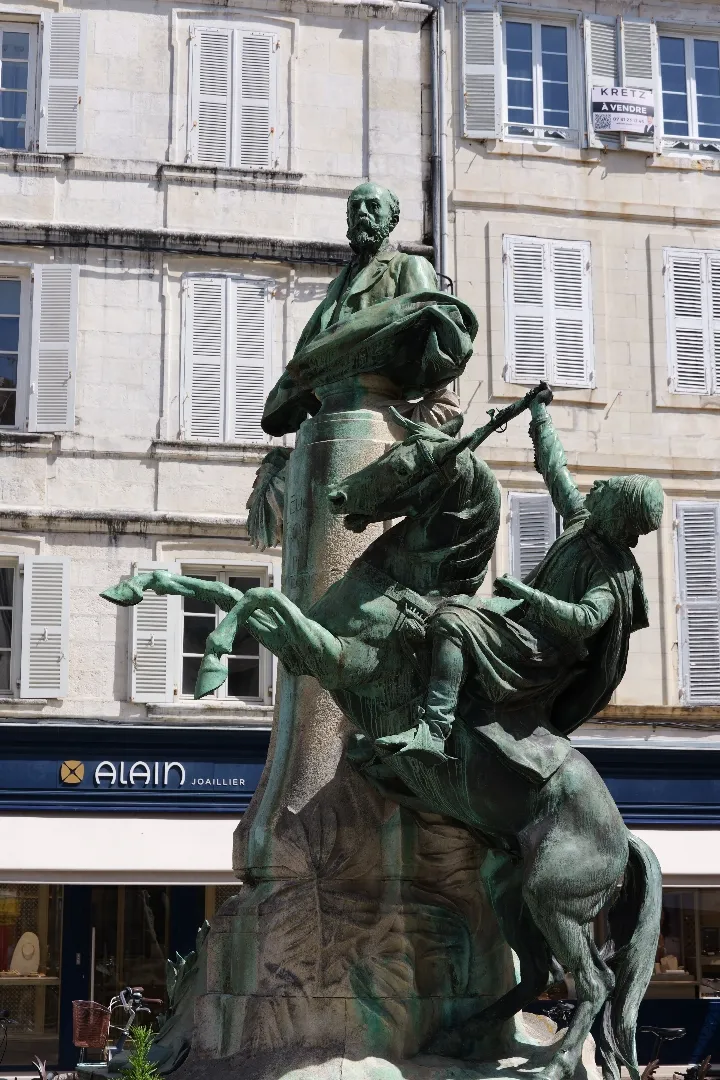 La Rochelle, Frankreich - Photo 49