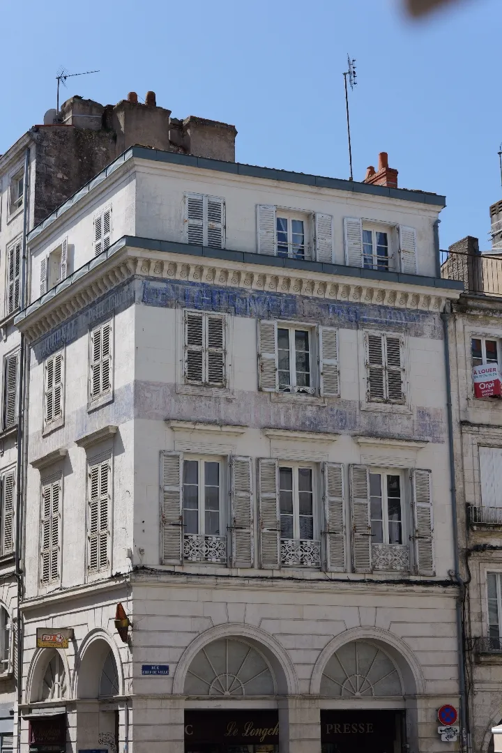 La Rochelle, Frankreich - Photo 50