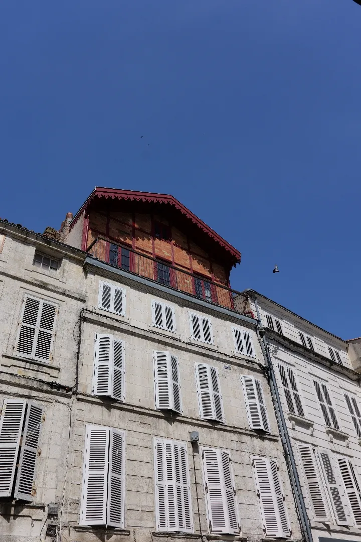 La Rochelle, Frankreich - Photo 51