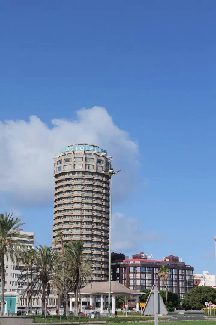 Las Palmas, Spanien - Photo 1