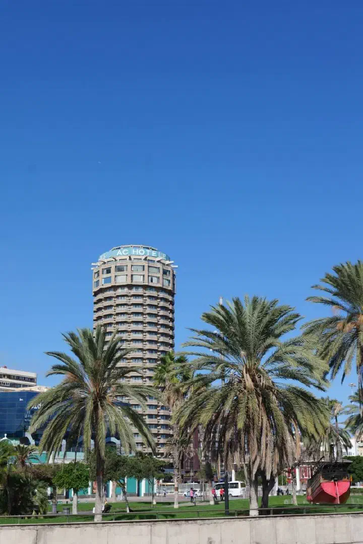 Las Palmas, Spanien - Photo 3