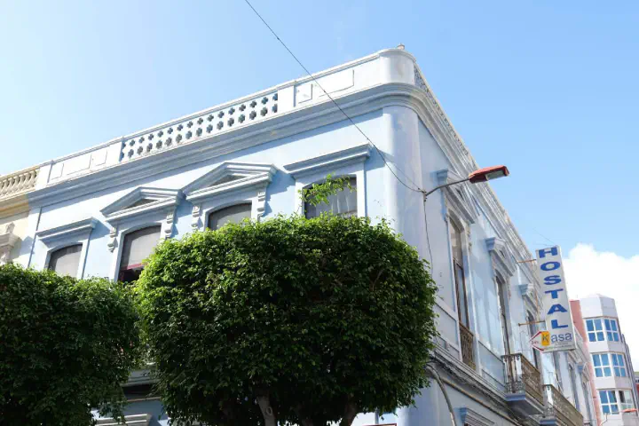 Las Palmas, Spanien - Photo 7