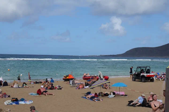 Las Palmas, Spanien - Photo 10