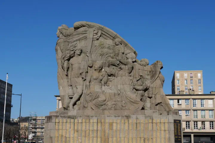 Le Havre, Frankreich - Photo 2