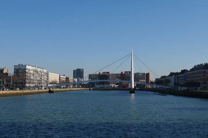 Le Havre, Frankreich - Photo 3