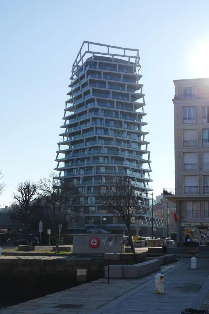 Le Havre, Frankreich - Photo 4