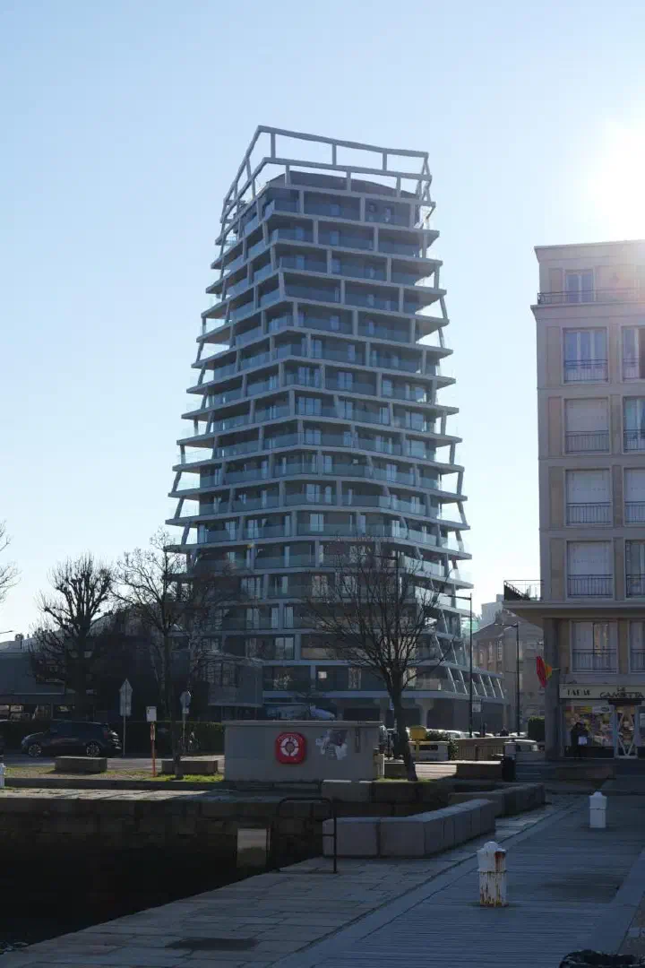 Le Havre, Frankreich - Photo 4