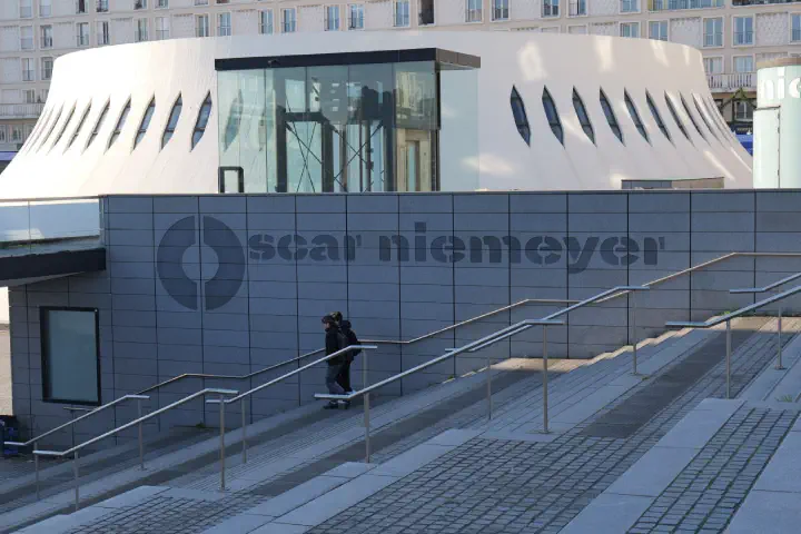 Le Havre, Frankreich - Photo 5