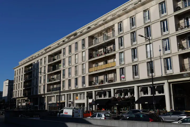 Le Havre, Frankreich - Photo 6