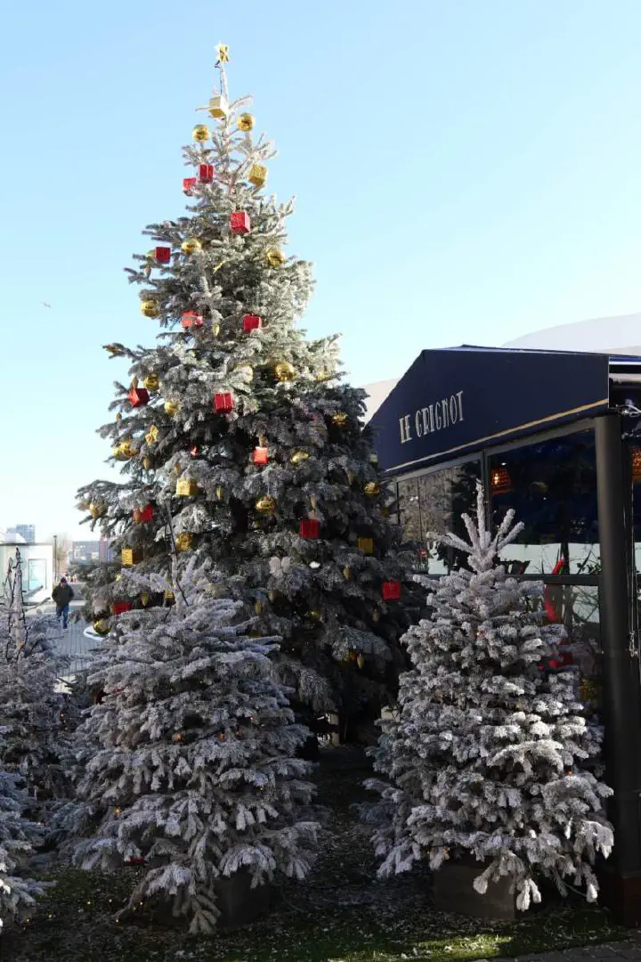 Le Havre, Frankreich - Photo 7