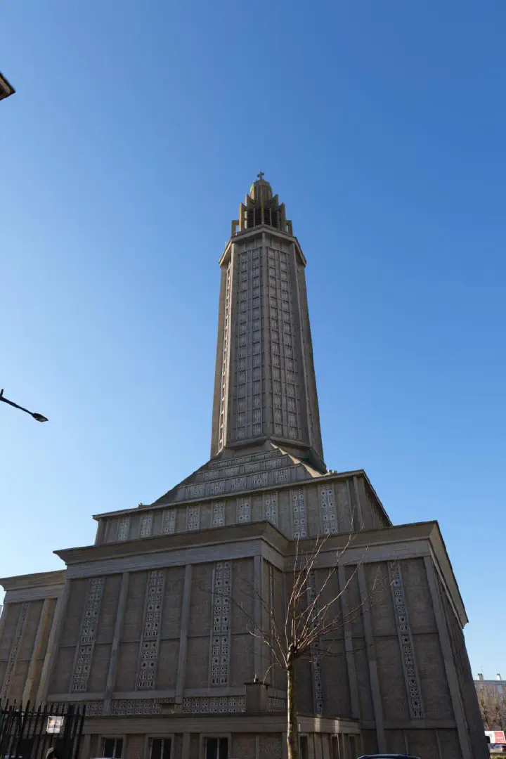 Le Havre, Frankreich - Photo 8