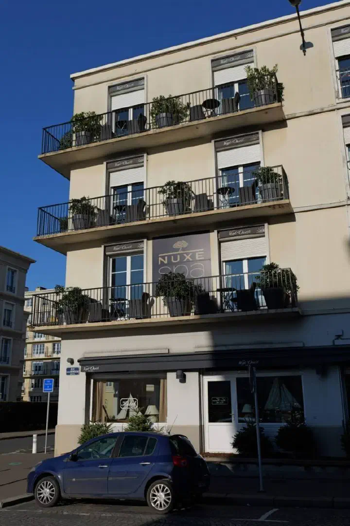 Le Havre, Frankreich - Photo 9