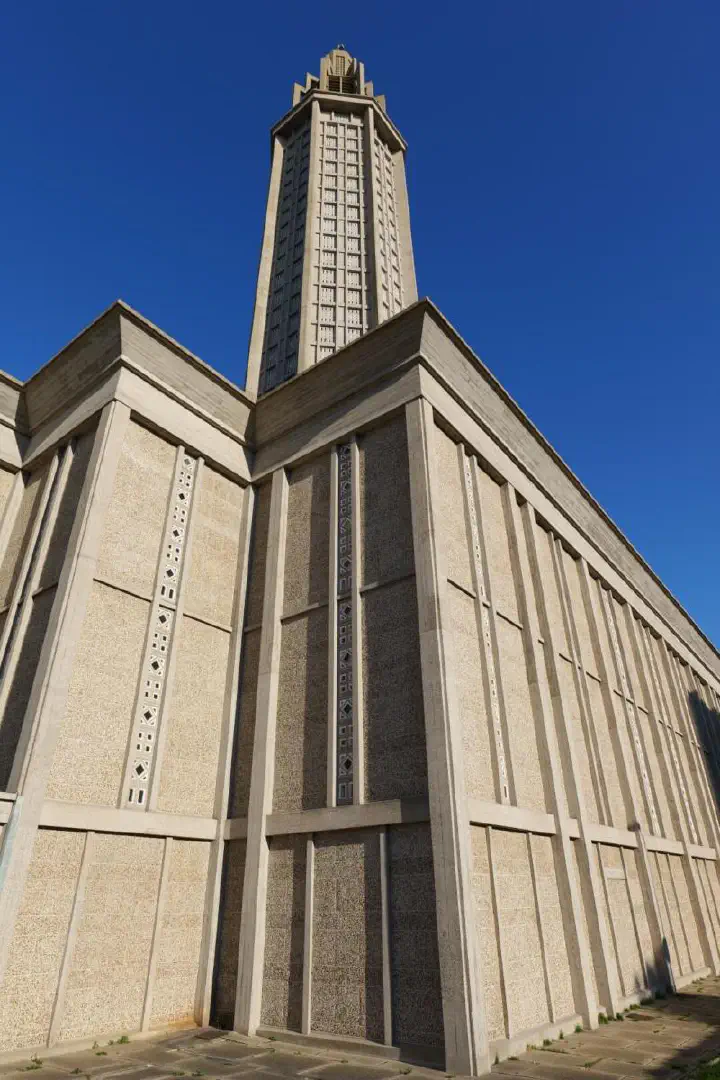 Le Havre, Frankreich - Photo 16