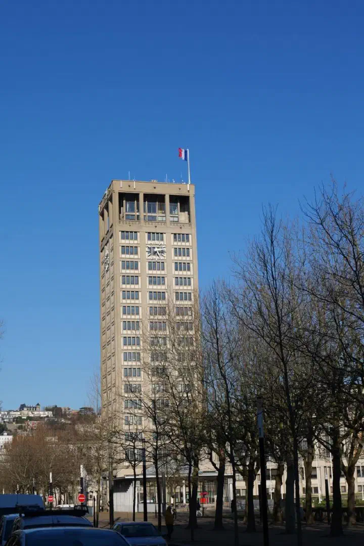 Le Havre, Frankreich - Photo 18