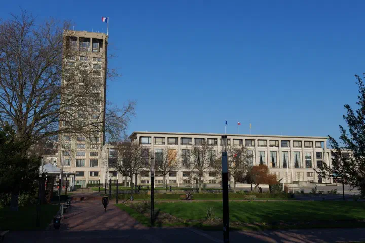 Le Havre, Frankreich - Photo 19