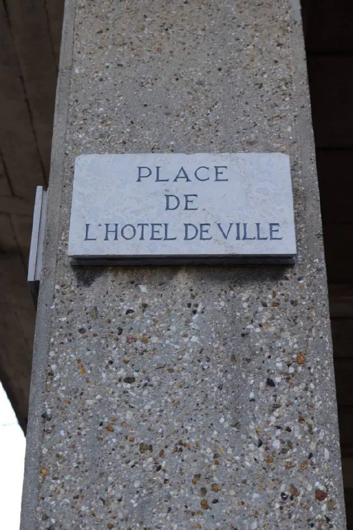 Le Havre, Frankreich - Photo 20