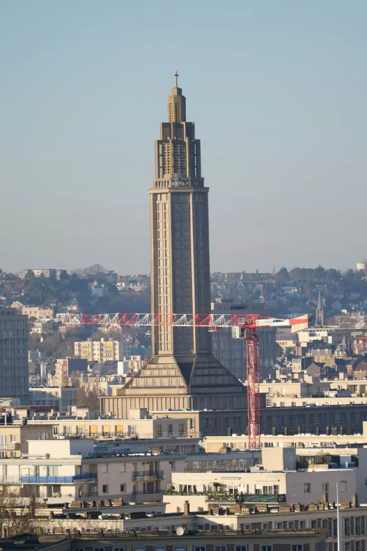 Le Havre, Frankreich - Photo 23