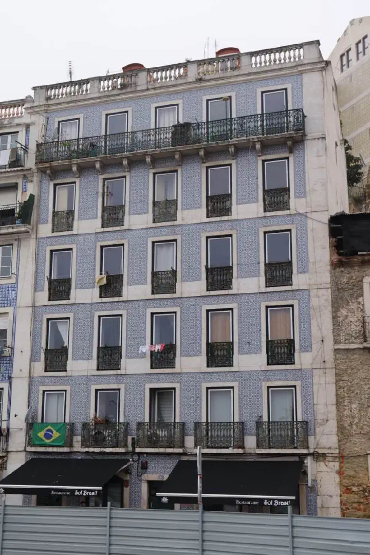 Lissabon, Portugal - Photo 3