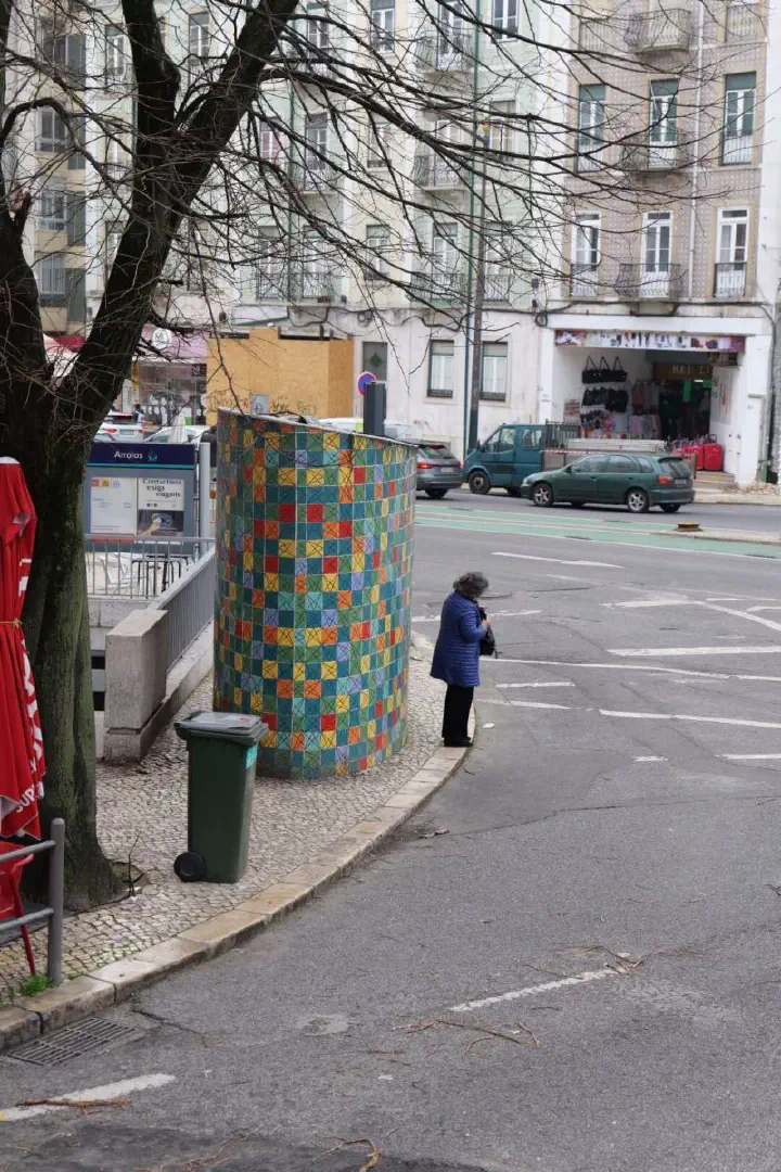 Lissabon, Portugal - Photo 6