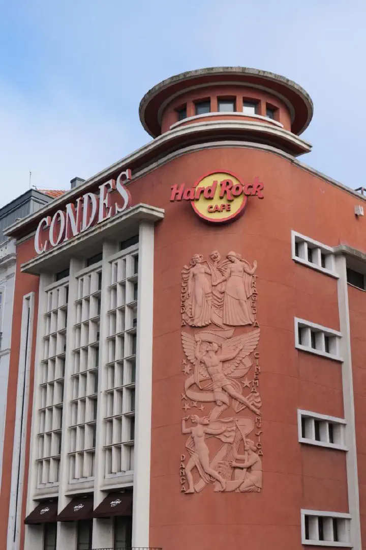 Lissabon, Portugal - Photo 9