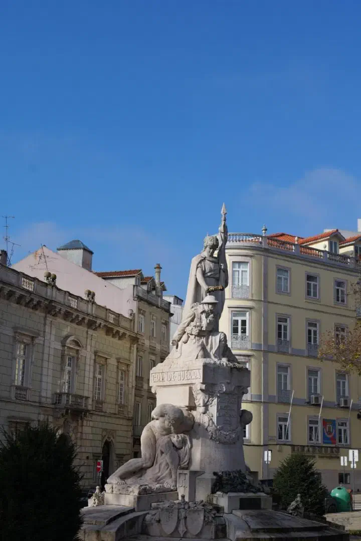 Lissabon, Portugal - Photo 11