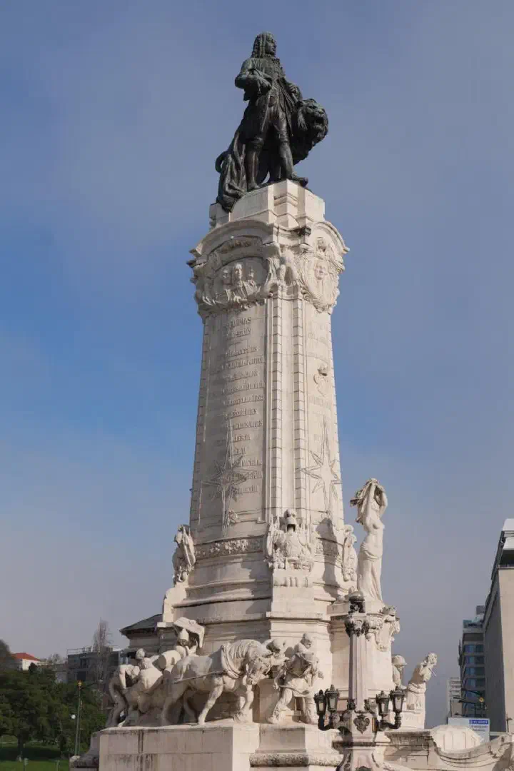 Lissabon, Portugal - Photo 13