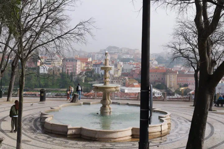 Lissabon, Portugal - Photo 14