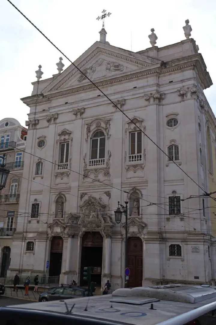 Lissabon, Portugal - Photo 16