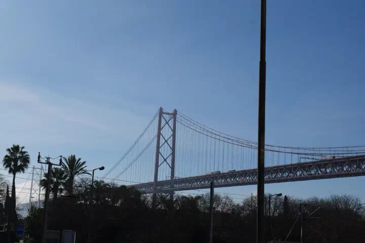 Lissabon, Portugal - Photo 17