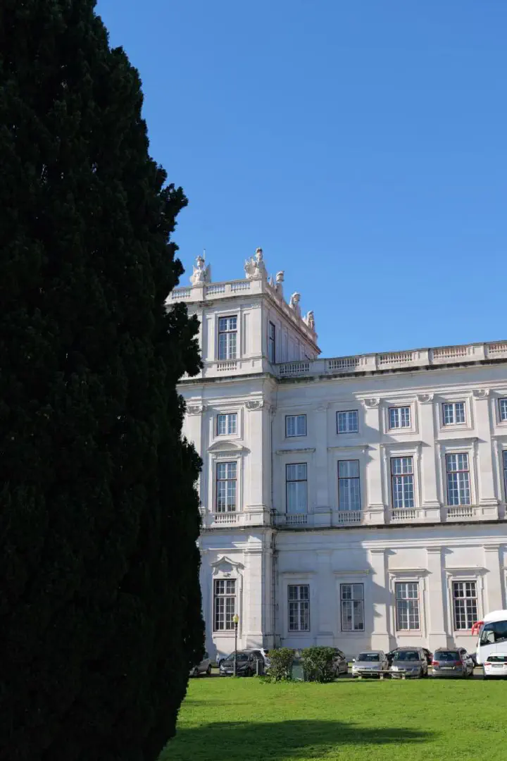 Lissabon, Portugal - Photo 18