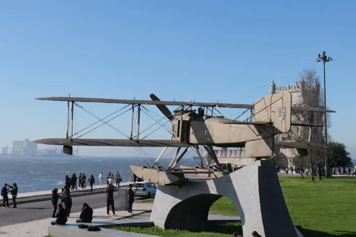 Lissabon, Portugal - Photo 21