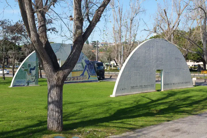 Lissabon, Portugal - Photo 24