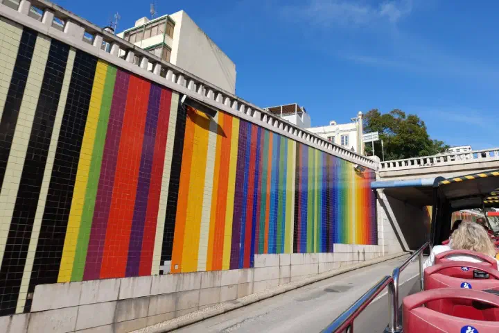 Lissabon, Portugal - Photo 25