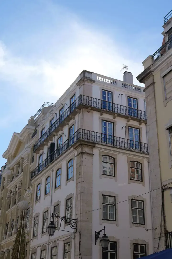 Lissabon, Portugal - Photo 29