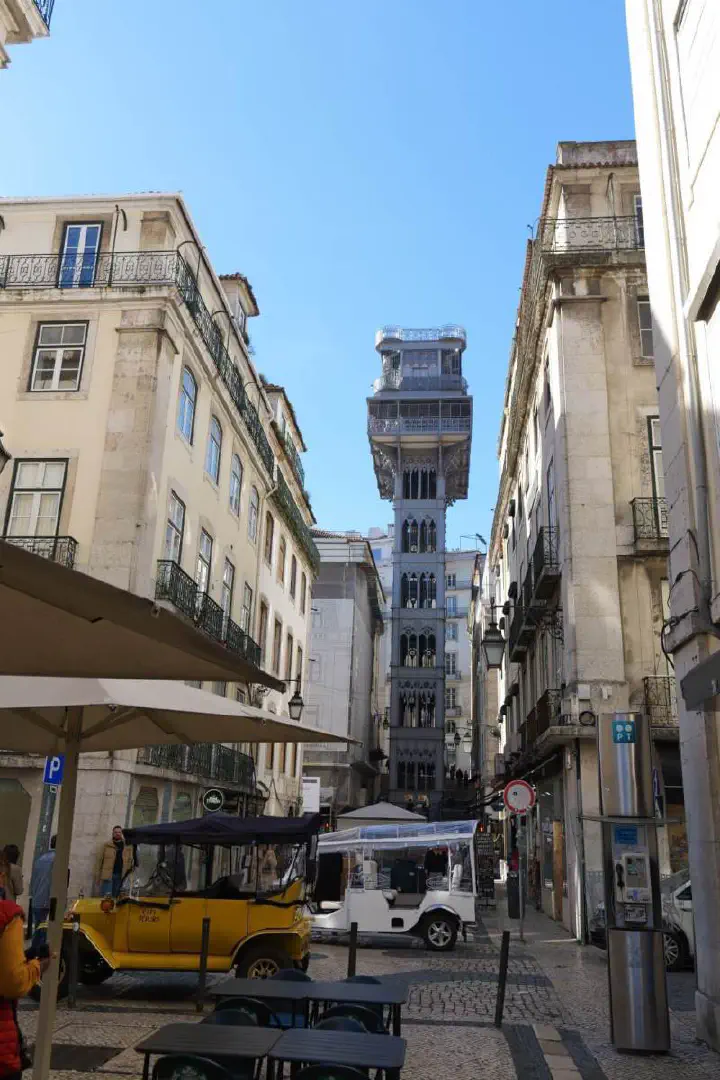 Lissabon, Portugal - Photo 30