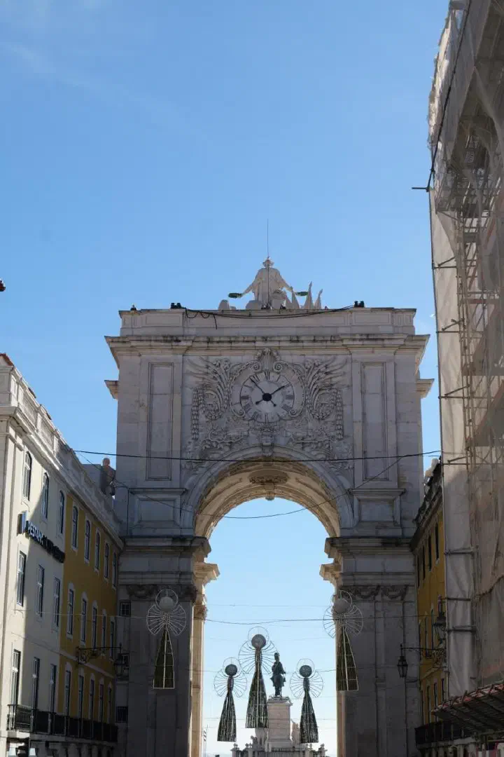 Lissabon, Portugal - Photo 33
