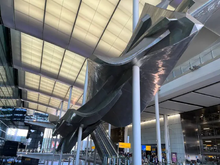 London, Vereinigtes Königreich - Photo 3