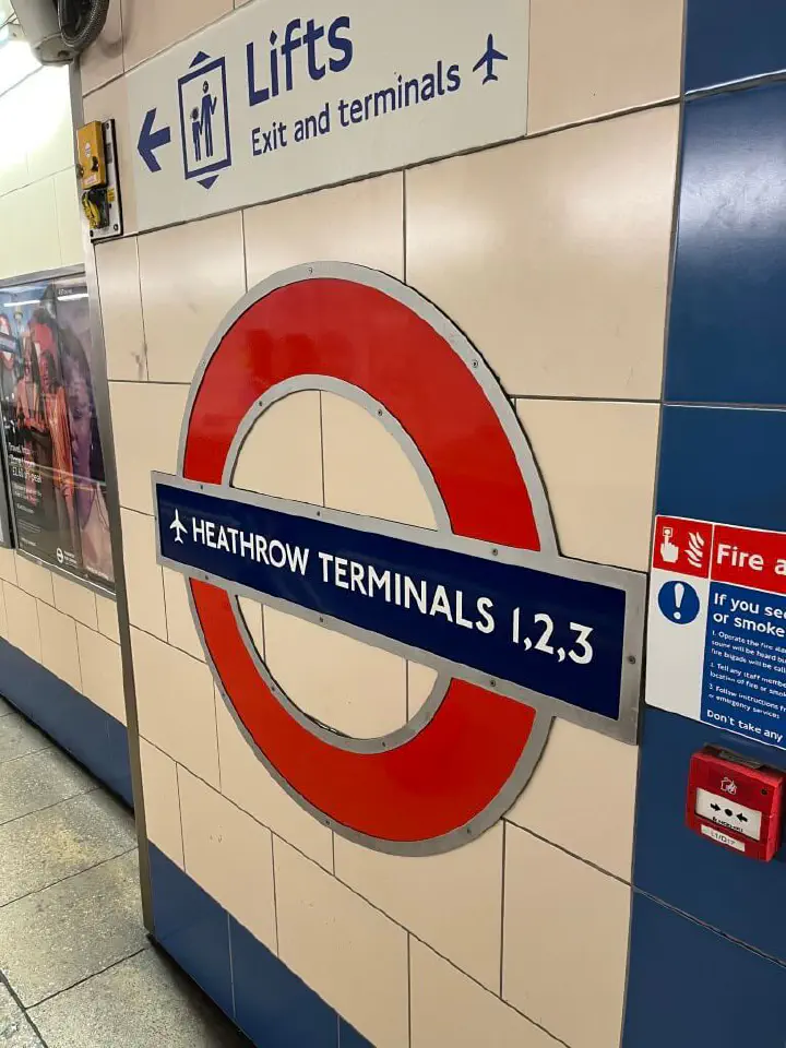 London, Vereinigtes Königreich - Photo 4