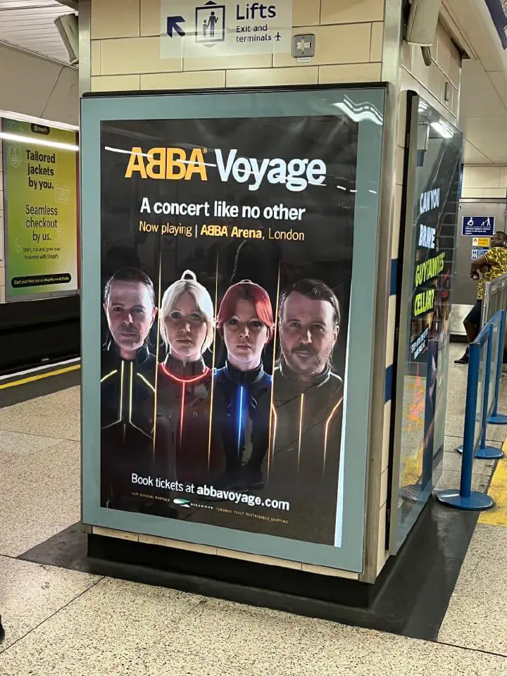 London, Vereinigtes Königreich - Photo 5