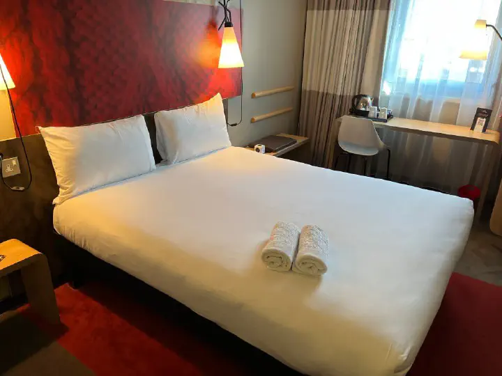 London, Vereinigtes Königreich - Photo 6