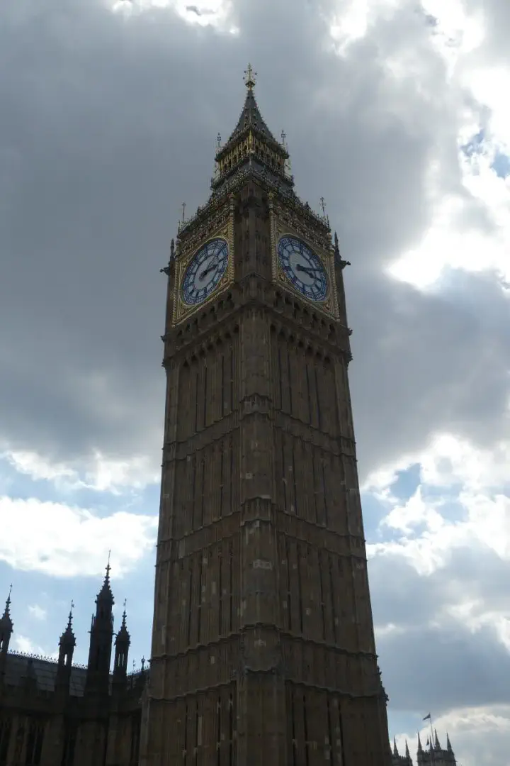 London, Vereinigtes Königreich - Photo 9