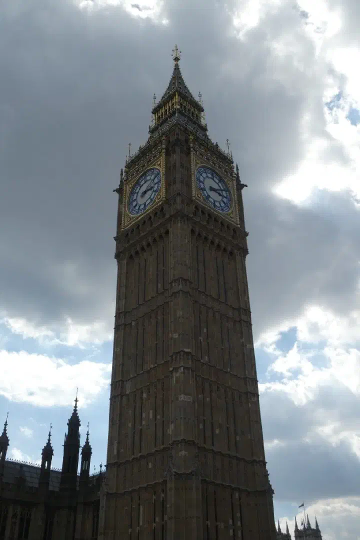 London, Vereinigtes Königreich - Photo 9