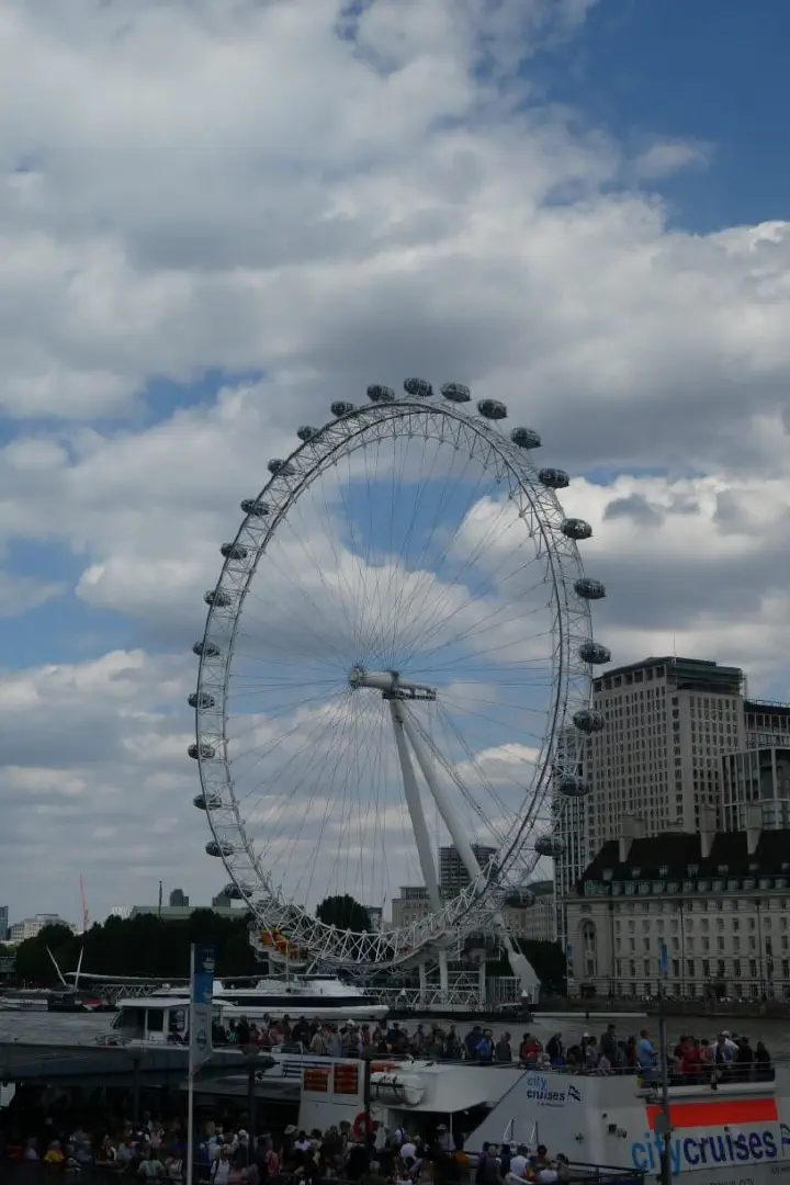 London, Vereinigtes Königreich - Photo 10