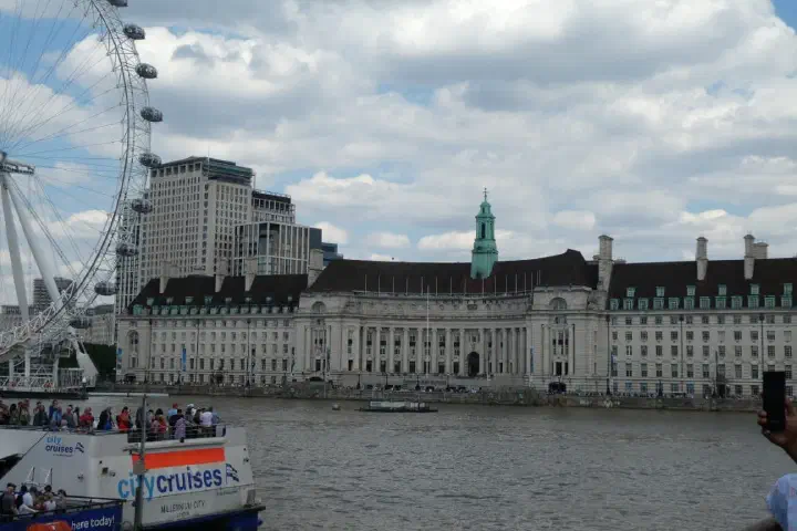 London, Vereinigtes Königreich - Photo 11
