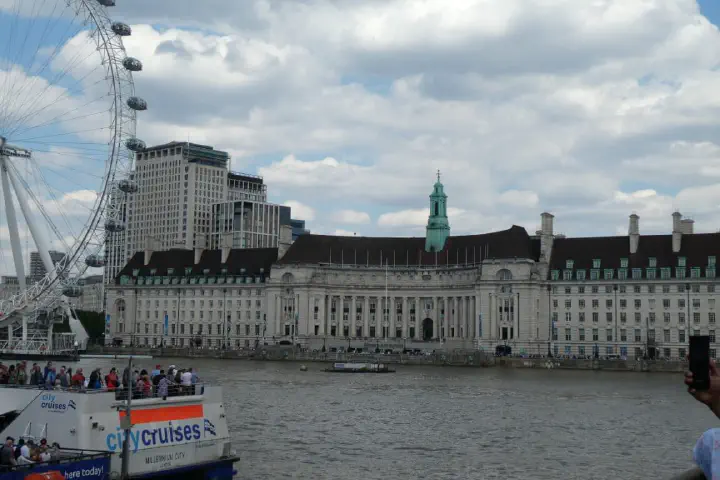 London, Vereinigtes Königreich - Photo 11