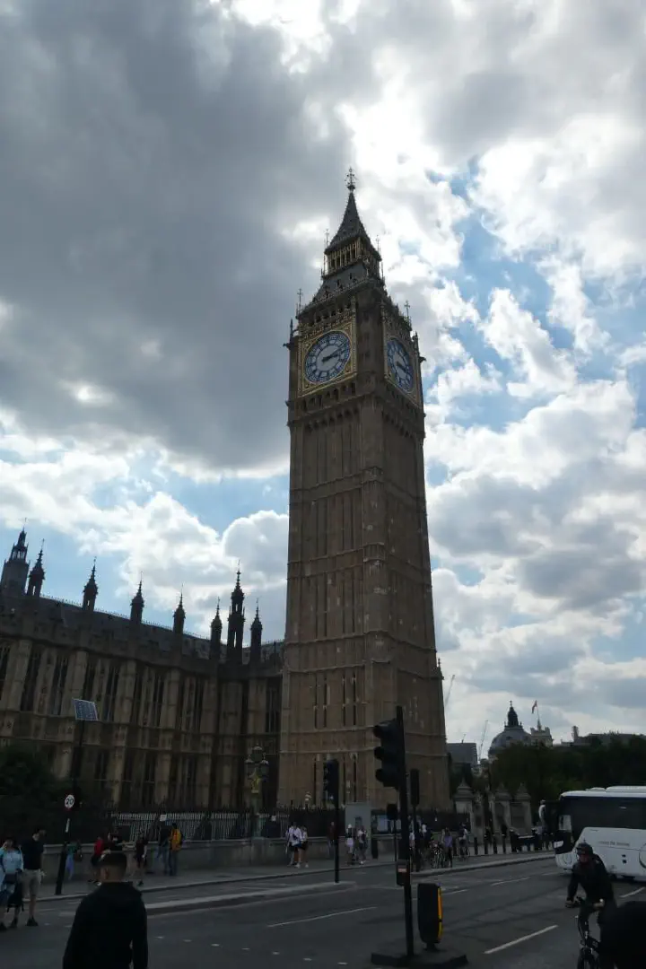 London, Vereinigtes Königreich - Photo 12