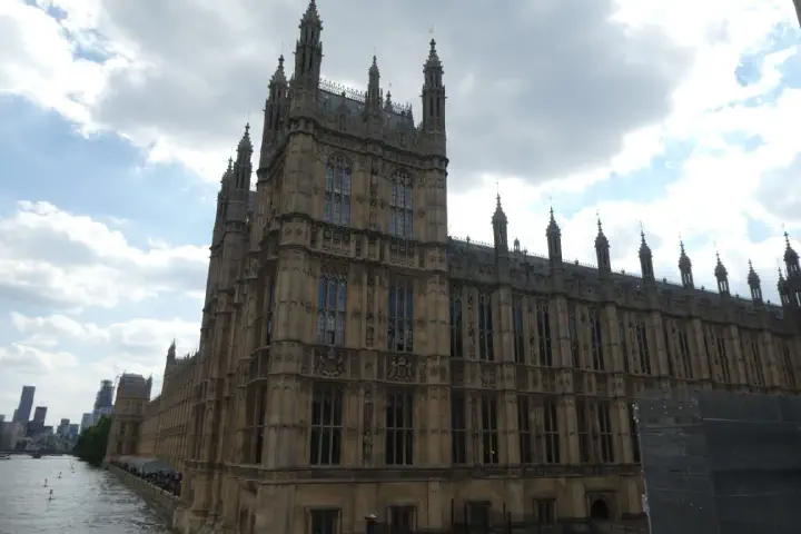 London, Vereinigtes Königreich - Photo 13