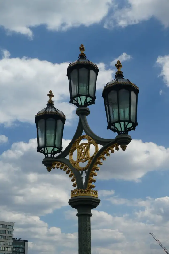 London, Vereinigtes Königreich - Photo 14