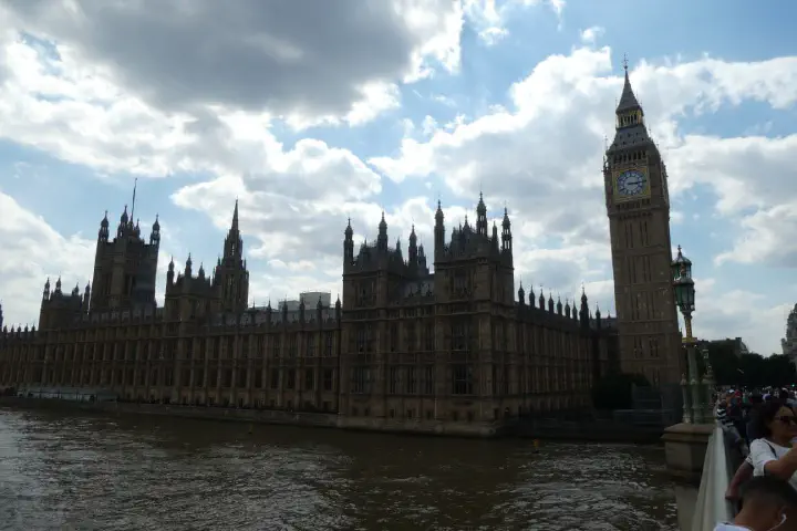 London, Vereinigtes Königreich - Photo 15